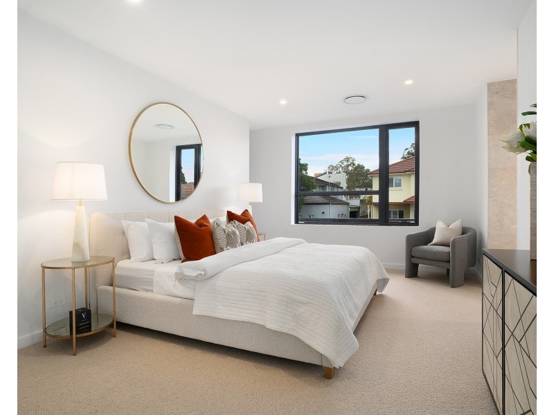 20 Bareena Street, Strathfield NSW 2135