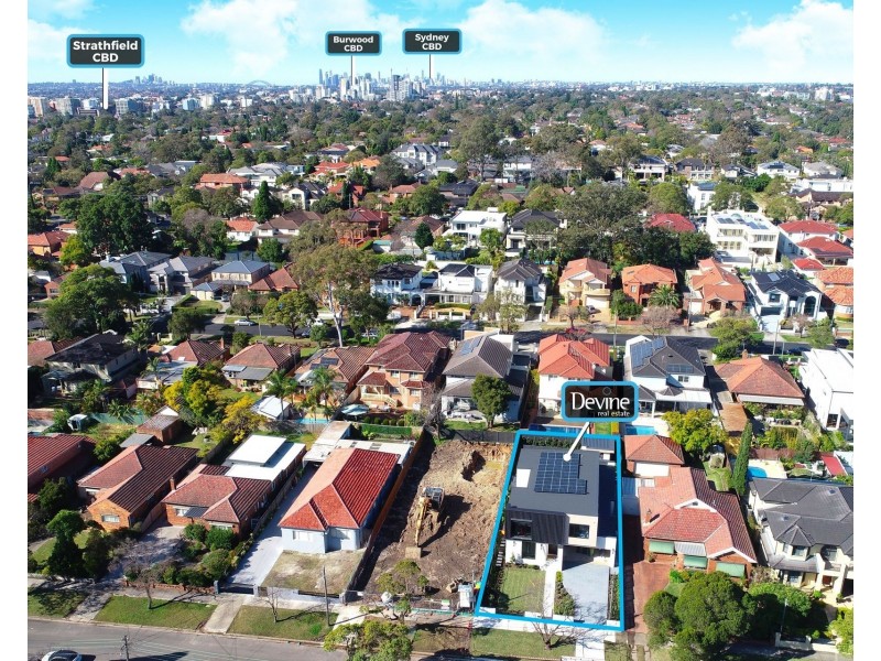 20 Bareena Street, Strathfield NSW 2135