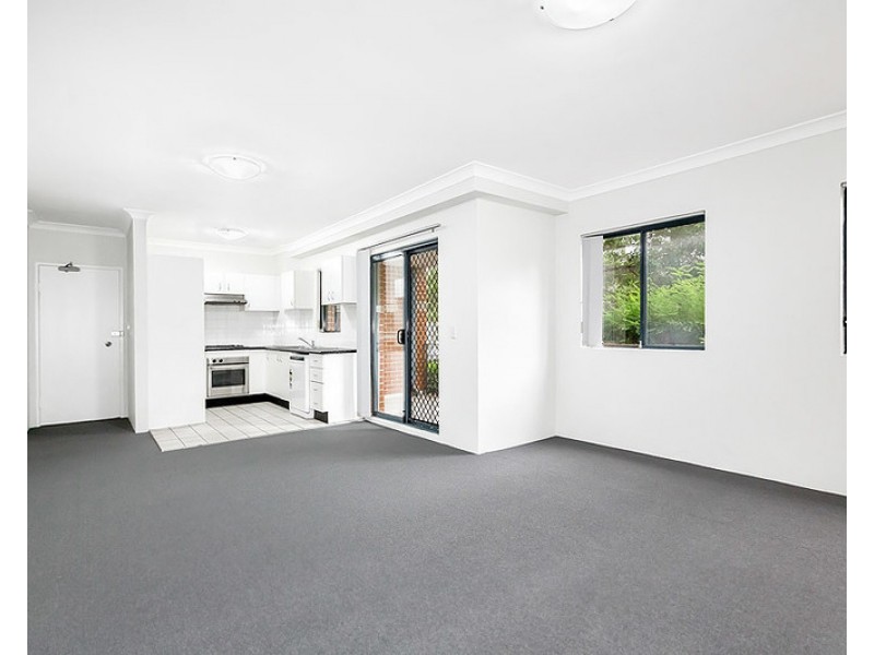 12/16 Sadlier Crescent, Petersham NSW 2049
