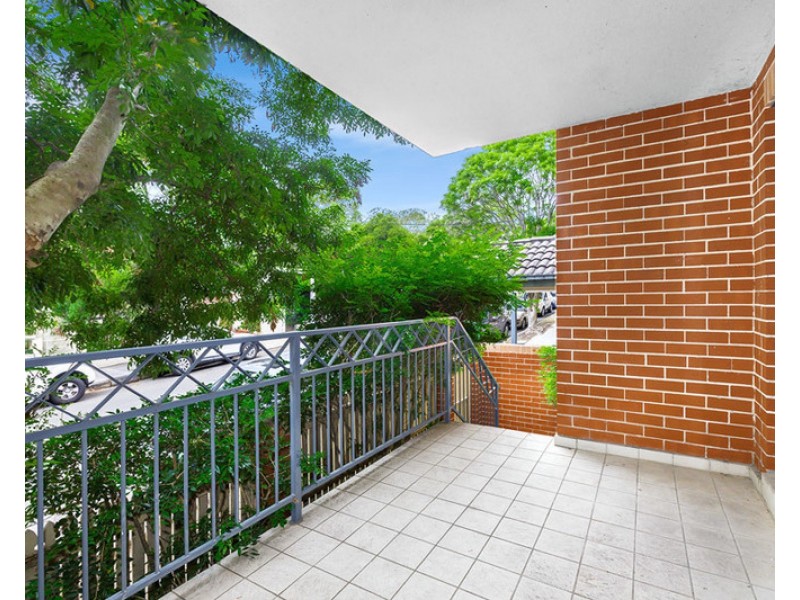 12/16 Sadlier Crescent, Petersham NSW 2049