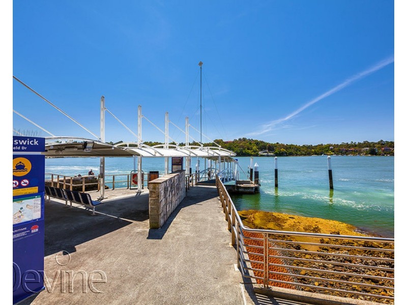 1/3A Bortfield Drive, Chiswick NSW 2046