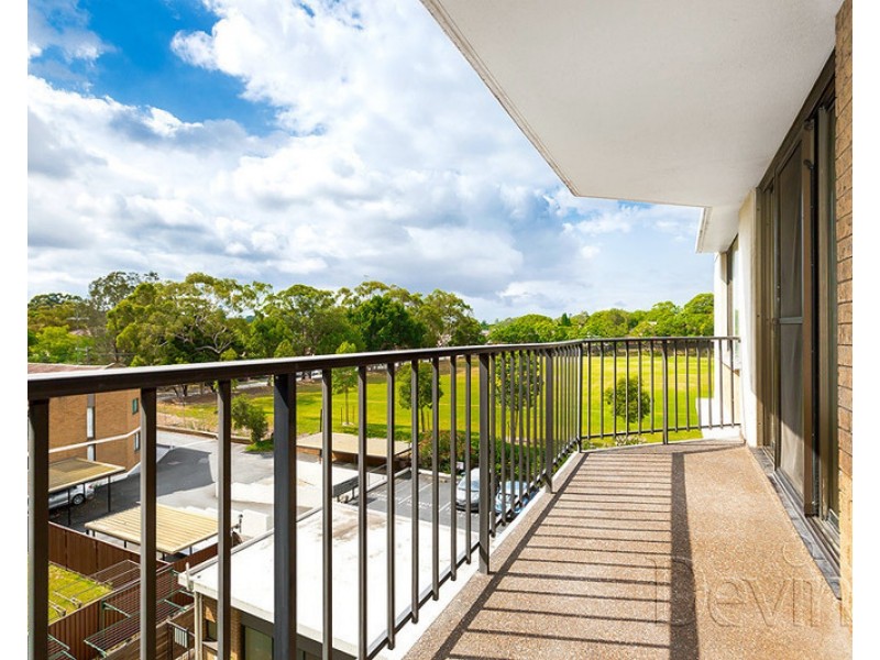 16/101 Wentworth Road, Strathfield NSW 2135