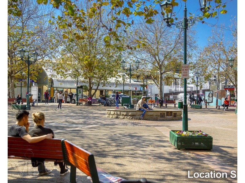 16/101 Wentworth Road, Strathfield NSW 2135