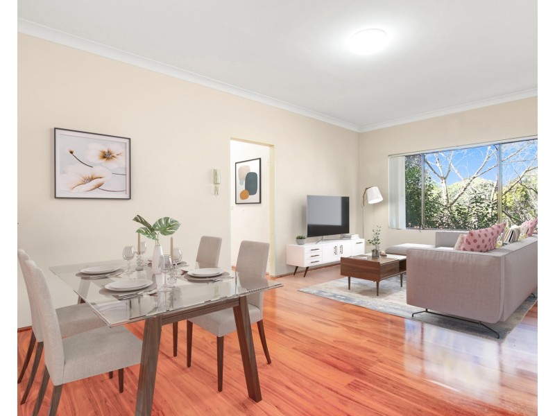 15/37-39 Abbotsford Road, Homebush NSW 2140
