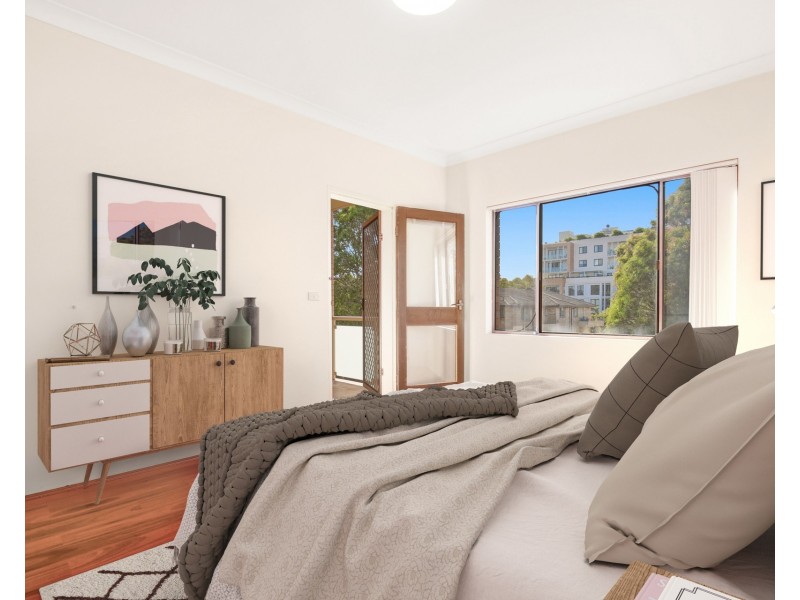 15/37-39 Abbotsford Road, Homebush NSW 2140