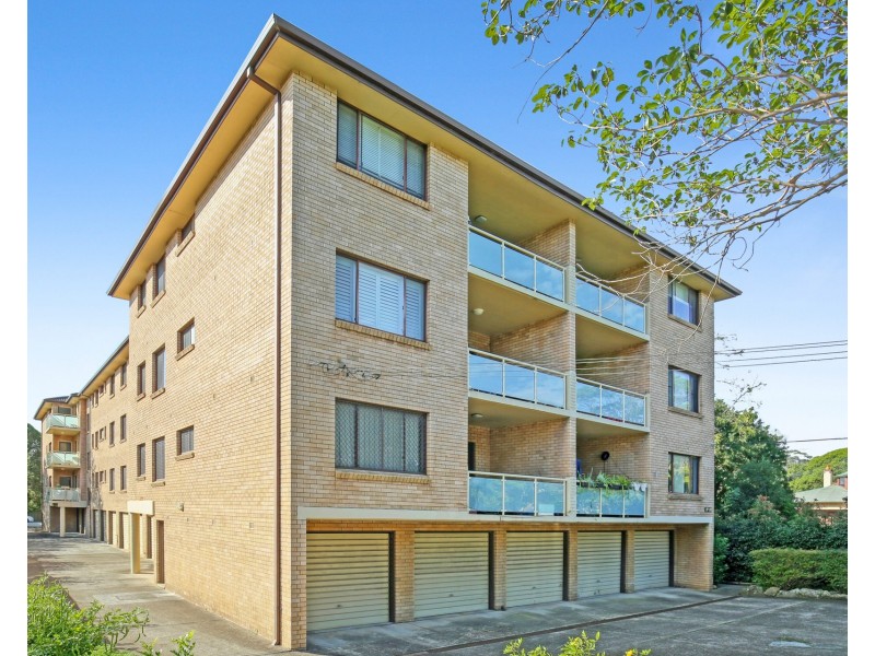15/37-39 Abbotsford Road, Homebush NSW 2140