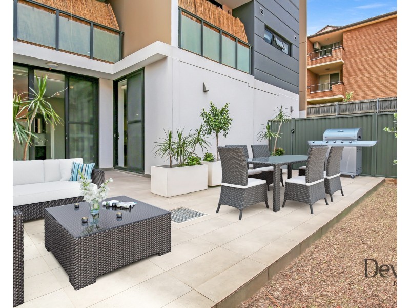 G02/26 Parnell Street, Strathfield NSW 2135