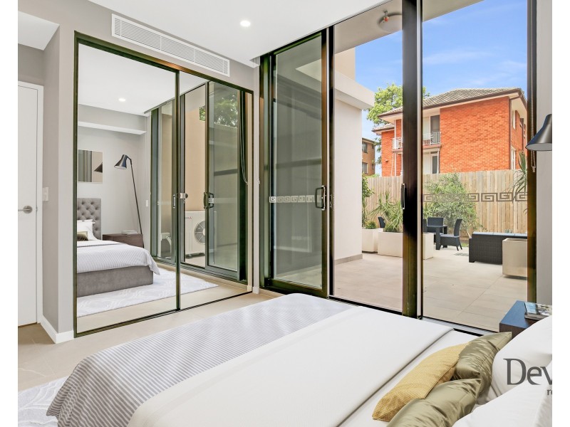 G02/26 Parnell Street, Strathfield NSW 2135