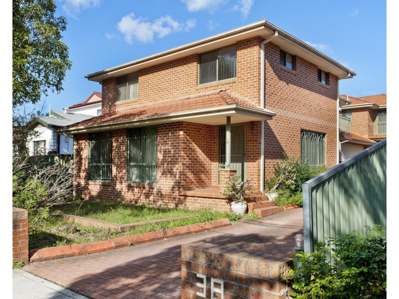 1/38 Wattle Street, Punchbowl NSW 2196