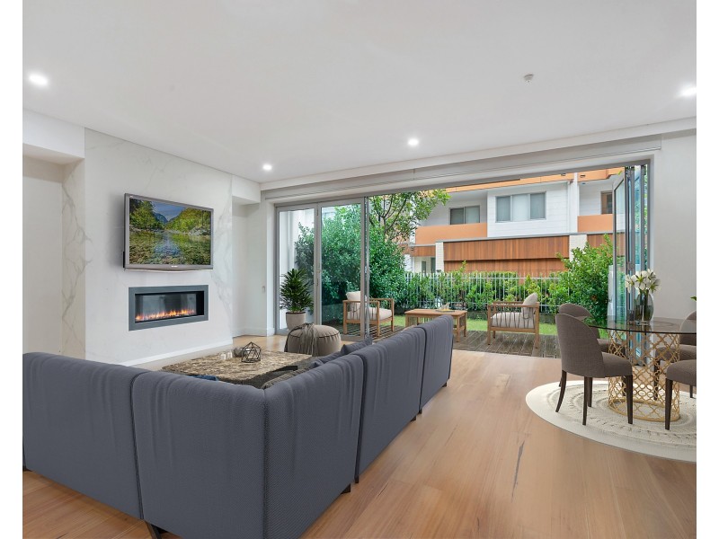 31 Fairway Circuit, Strathfield NSW 2135