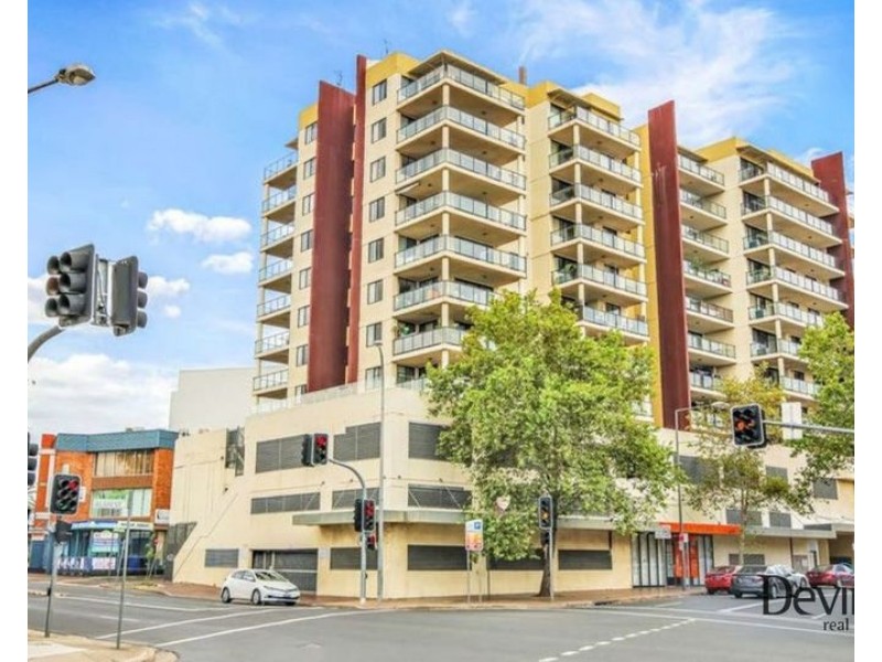 1104/1-11 Spencer Street, Fairfield NSW 2165