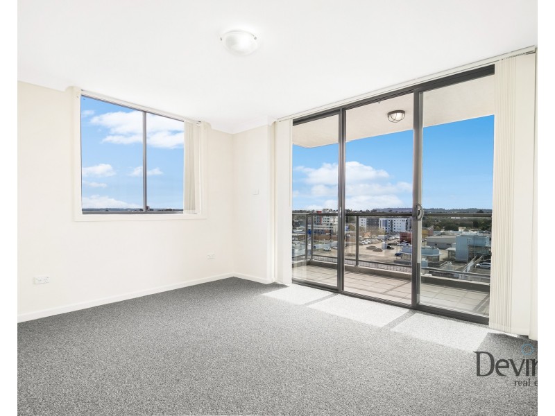 1104/1-11 Spencer Street, Fairfield NSW 2165