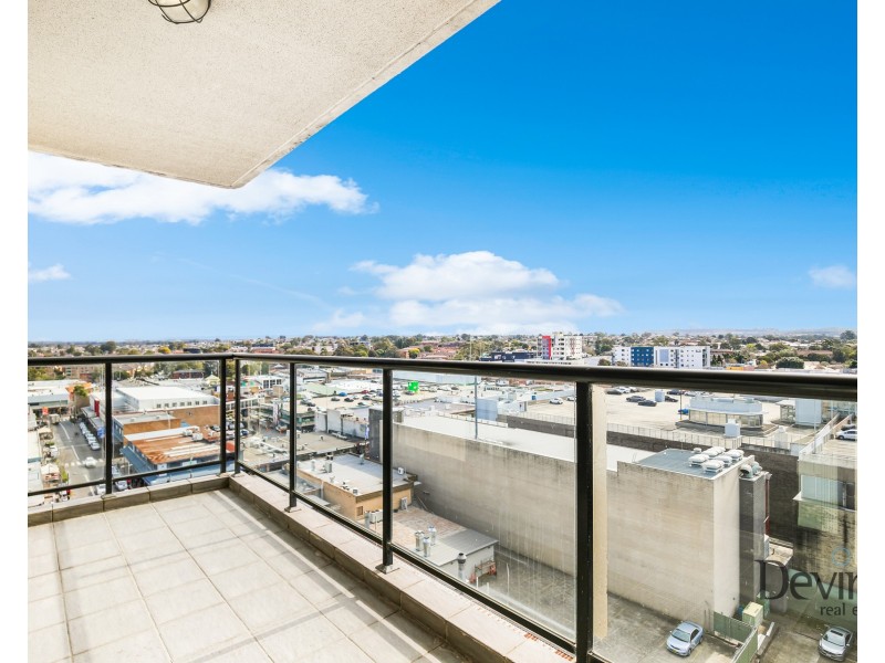1104/1-11 Spencer Street, Fairfield NSW 2165