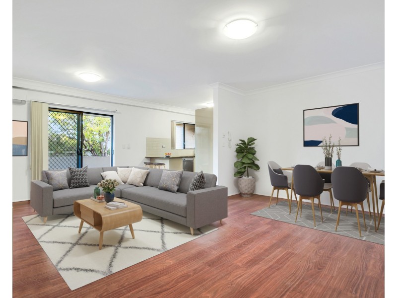 9/2-6 Terrace Road, Dulwich Hill NSW 2203