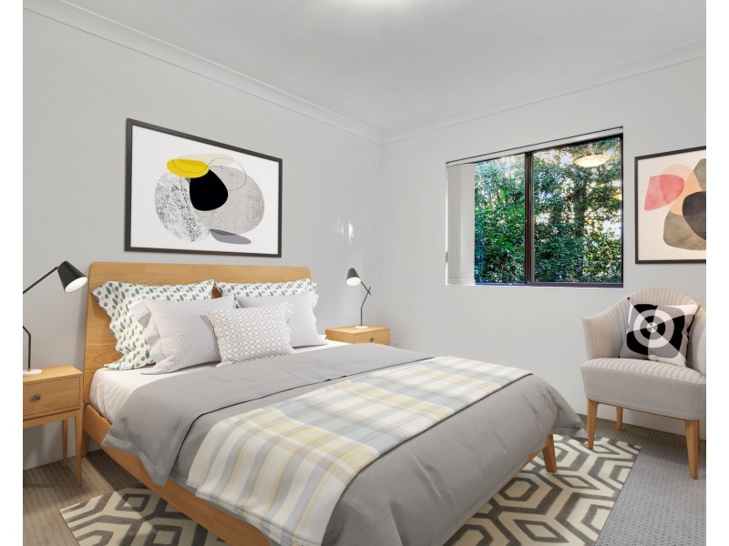 9/2-6 Terrace Road, Dulwich Hill NSW 2203