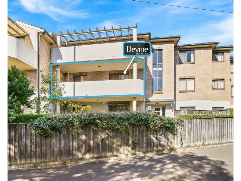 9/2-6 Terrace Road, Dulwich Hill NSW 2203