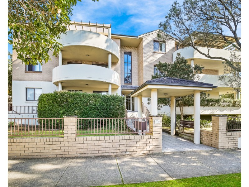 9/2-6 Terrace Road, Dulwich Hill NSW 2203