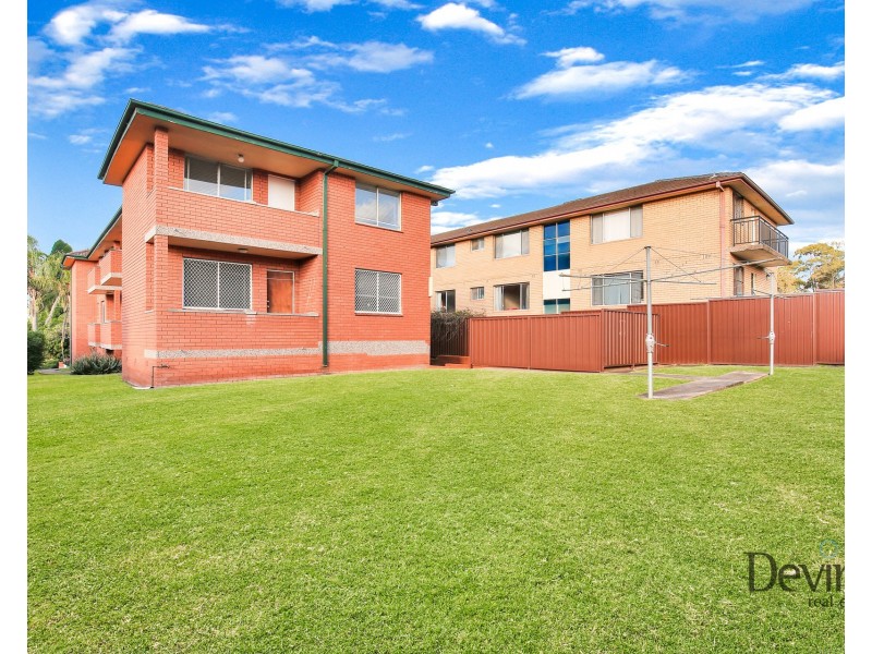 4/52 Colin Street, Lakemba NSW 2195