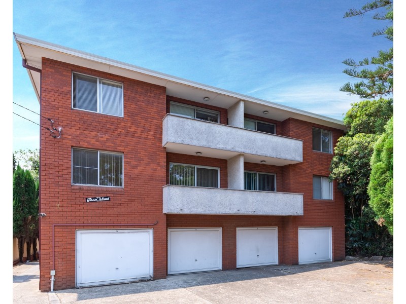 3/1 Margaret Street, Strathfield NSW 2135