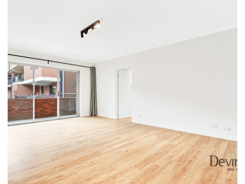 3/1 Margaret Street, Strathfield NSW 2135