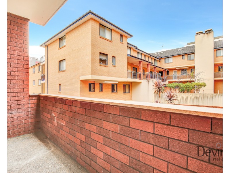 3/1 Margaret Street, Strathfield NSW 2135