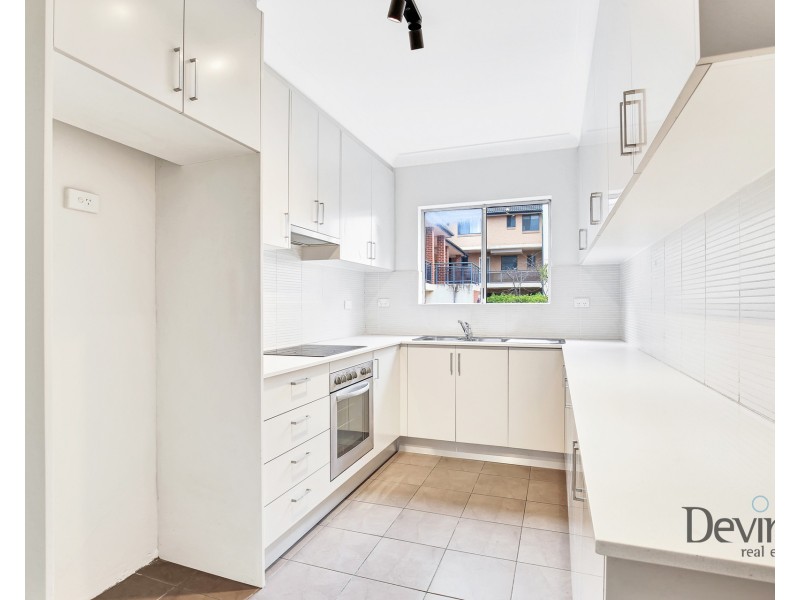 3/1 Margaret Street, Strathfield NSW 2135