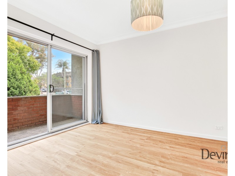 3/1 Margaret Street, Strathfield NSW 2135