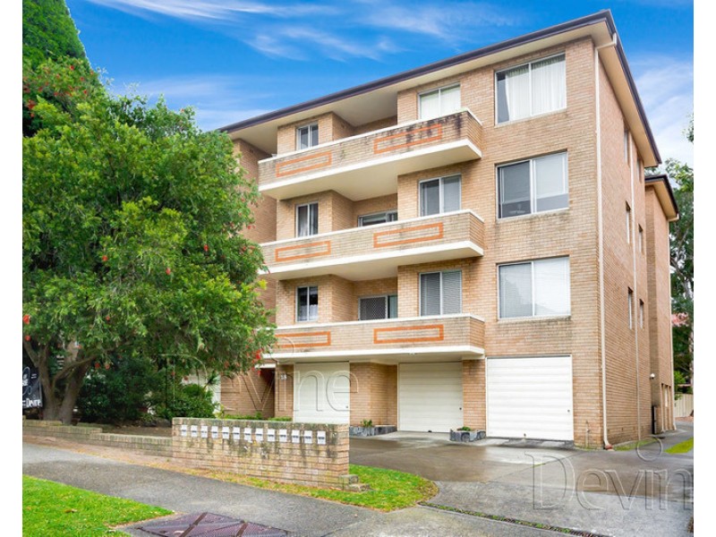 11/18 Kitchener Street, Kogarah NSW 2217