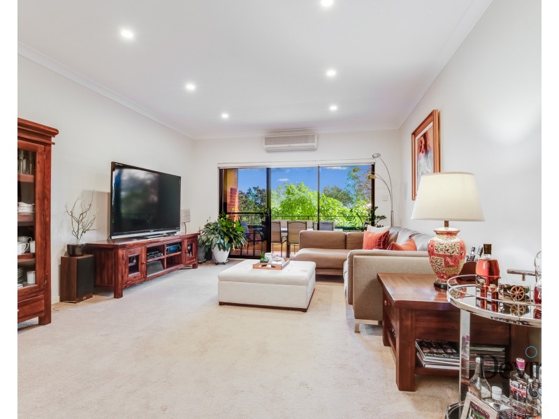 44/23A George Street, North Strathfield NSW 2137
