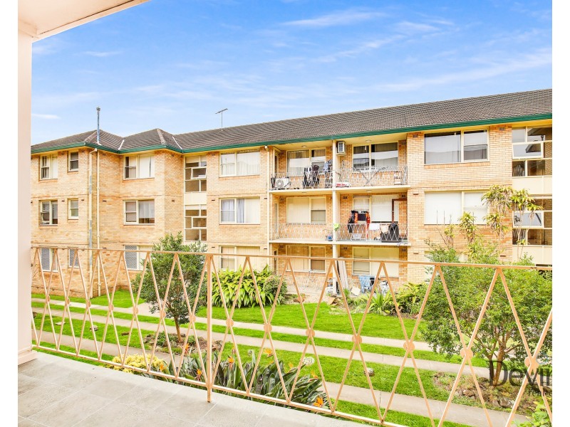 13/30 Russell Street, Strathfield NSW 2135