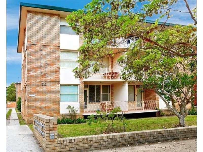 13/30 Russell Street, Strathfield NSW 2135