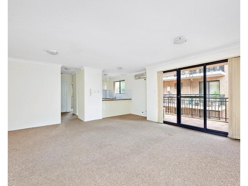 19/34-36 Marlborough Road, Homebush West NSW 2140