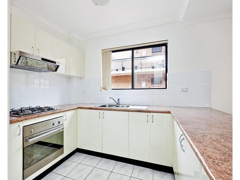 19/34-36 Marlborough Road, Homebush West NSW 2140