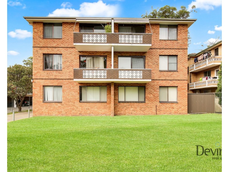 10/39 The Trongate, Granville NSW 2142