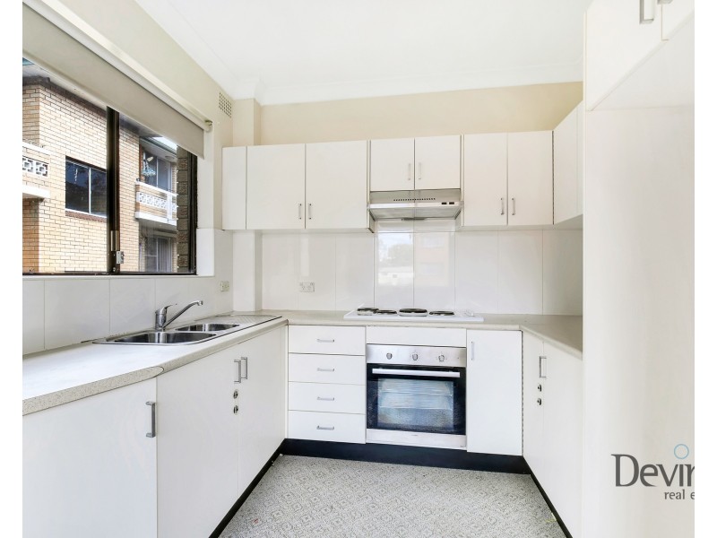 10/39 The Trongate, Granville NSW 2142