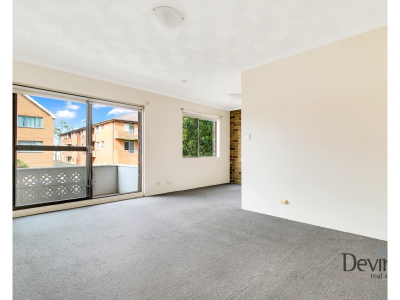 10/39 The Trongate, Granville NSW 2142