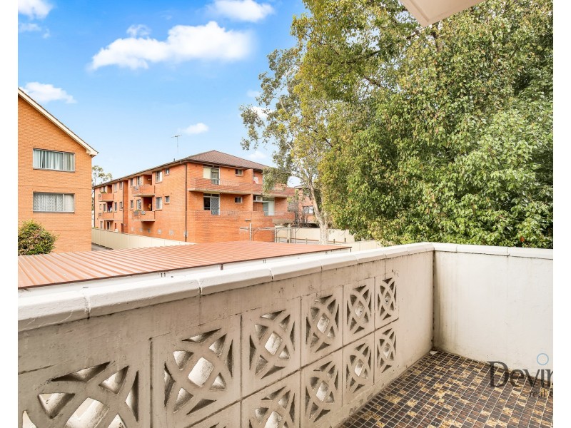 10/39 The Trongate, Granville NSW 2142