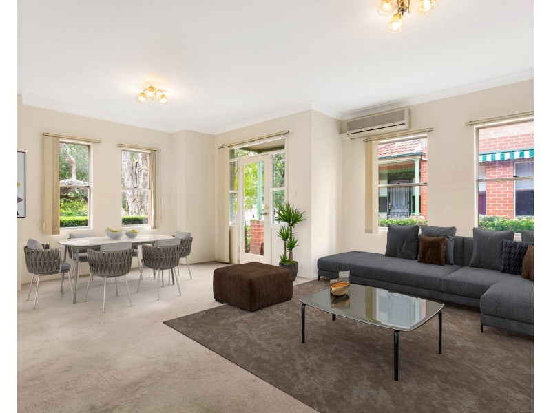 5/168-172 Albert Road, Strathfield NSW 2135
