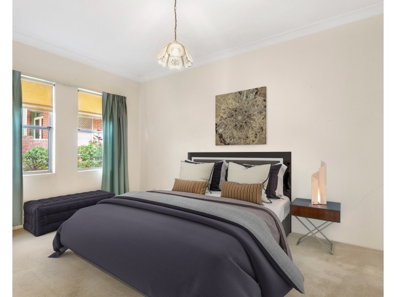 5/168-172 Albert Road, Strathfield NSW 2135