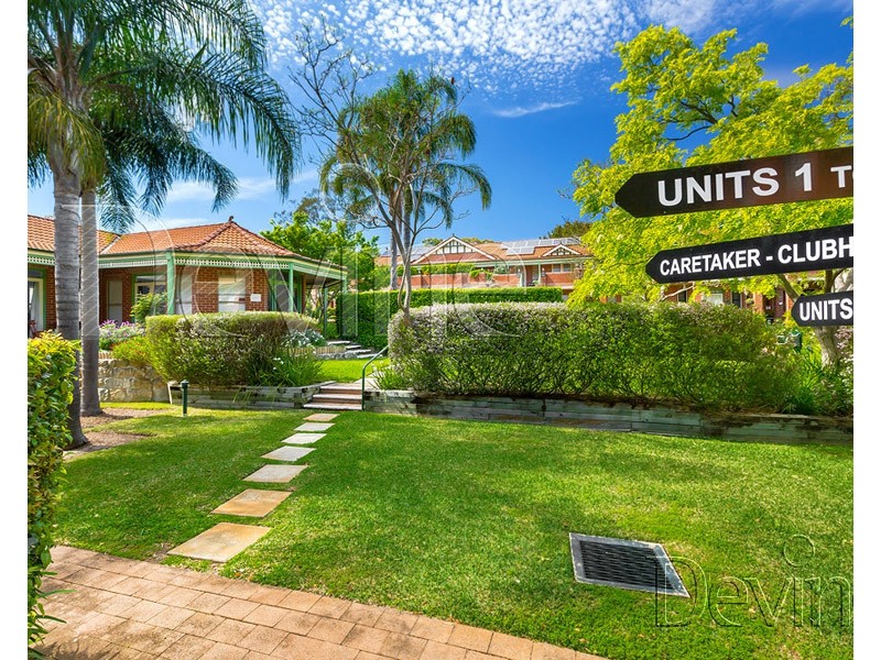 5/168-172 Albert Road, Strathfield NSW 2135