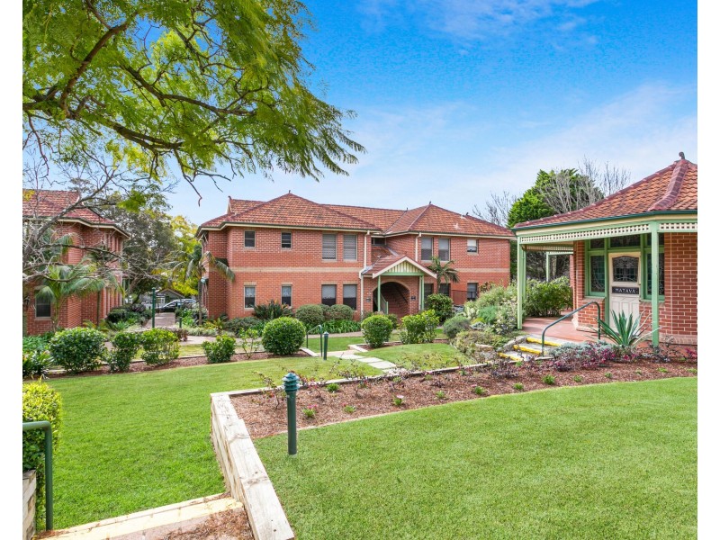5/168-172 Albert Road, Strathfield NSW 2135