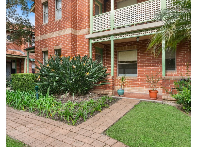 5/168-172 Albert Road, Strathfield NSW 2135