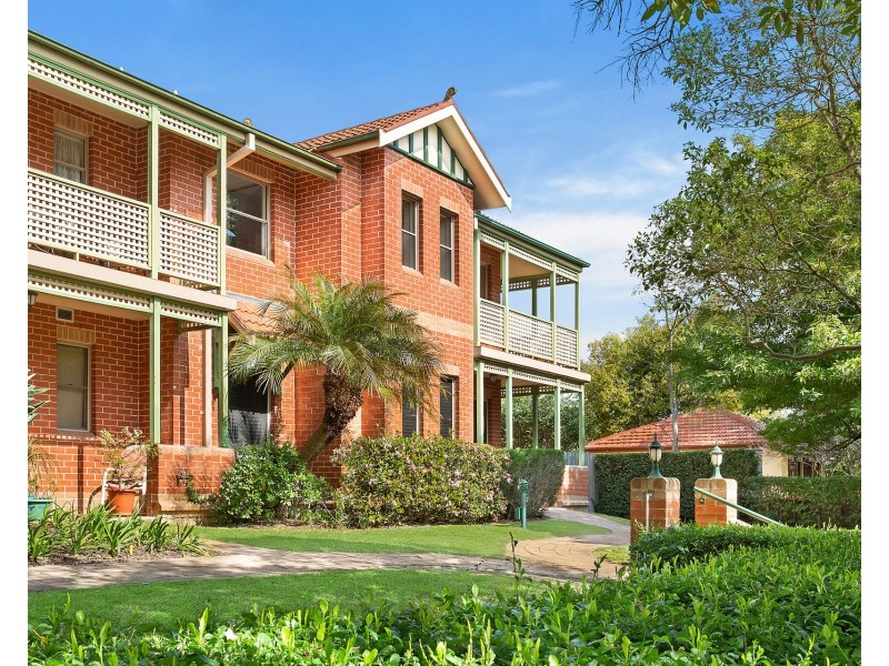 5/168-172 Albert Road, Strathfield NSW 2135