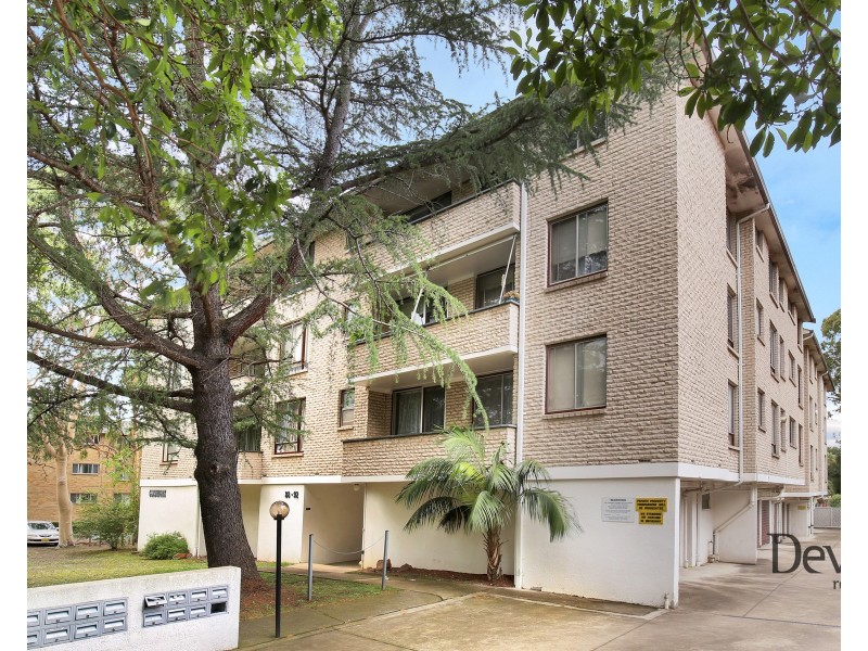 5/88 Albert Road, Strathfield NSW 2135