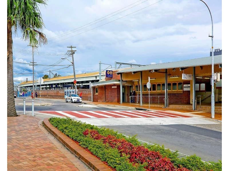 5/88 Albert Road, Strathfield NSW 2135