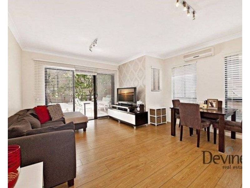 2/43 Hornsey Road, Homebush NSW 2140