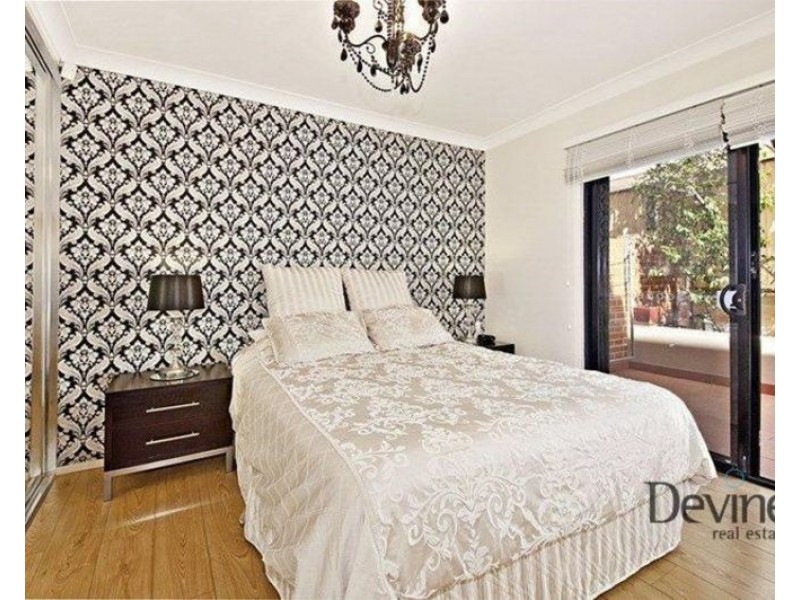 2/43 Hornsey Road, Homebush NSW 2140