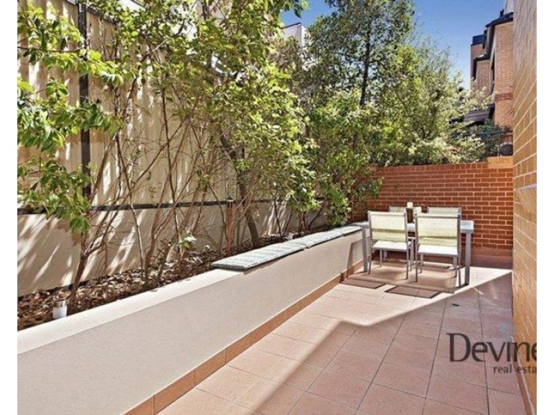 2/43 Hornsey Road, Homebush NSW 2140