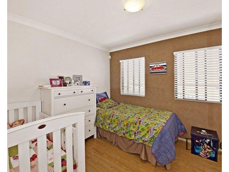 2/43 Hornsey Road, Homebush NSW 2140