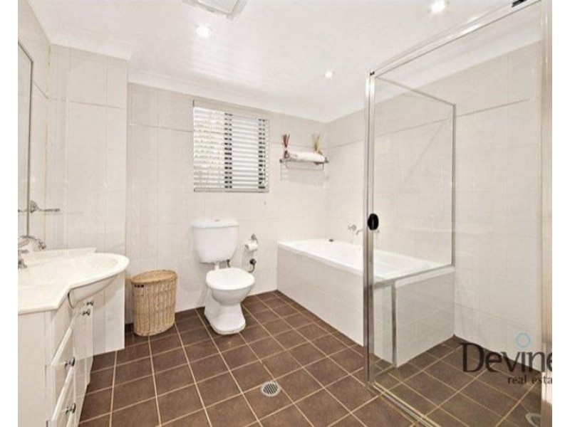 2/43 Hornsey Road, Homebush NSW 2140